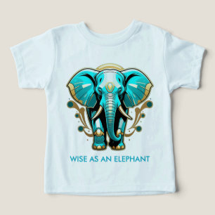 Sage en éléphant