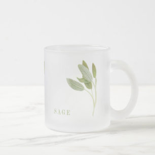 SAGE FRAÎCHE Gelée Mug