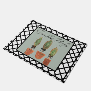 Sage Garden Topio Tapis mat Porte