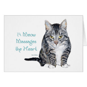 Sagesse Chat - Viandes