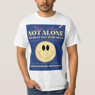 Sagesse Mondiale : T-Shirts