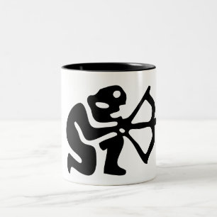 Sagittaire Astrologie Signe Solaire, Mug Zodiaque