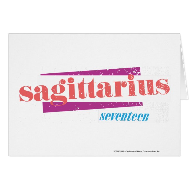 Sagittaire LtPink (Devant horizontal)