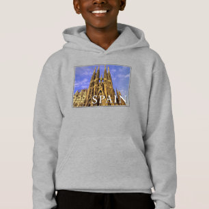 Sagrada Família Barcelone, Espagne