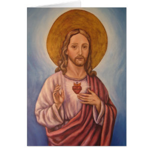 Sagrado Corazon