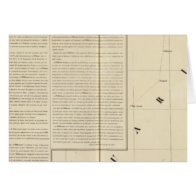 Sahara, Algeria, Africa 15 (Devant horizontal)