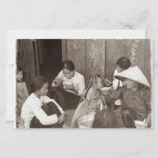 Saïgon Vietnam 1968 A