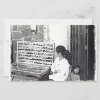 Saïgon Vietnam 1968 C Tirage