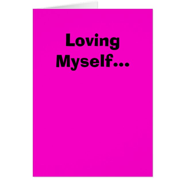 S'aimant… (Devant)