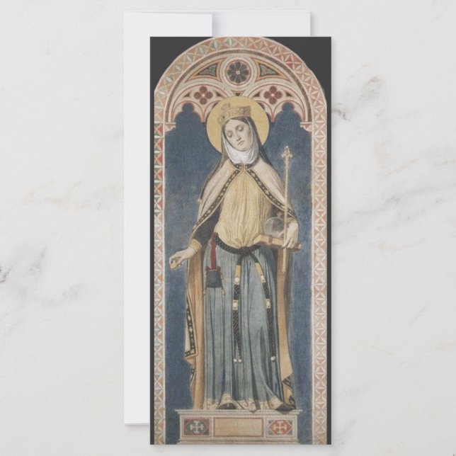 Saint-Adélaïde d'Italie (Devant)