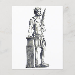 Saint Adrien Garde Herculienne