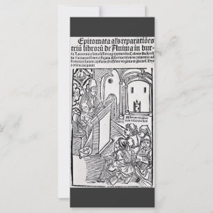 Saint Albert le Grand Docteur Universel Art