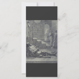 Saint Alexis de Rome Humilité sacrée Art