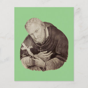 Saint Alphonse Liguori