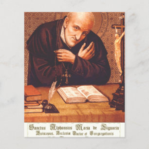Saint Alphonse Liguori