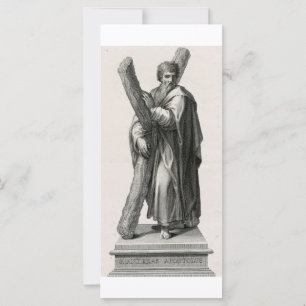 Saint André l'Apôtre Premier‑Appelé