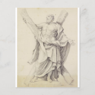 Saint André l'apôtre, premier appelé des disciples