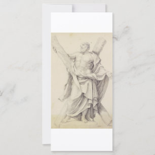 Saint André l'apôtre, premier disciple