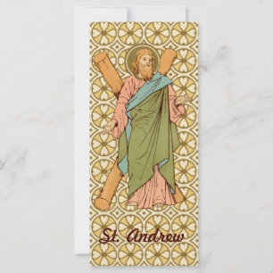 Saint André l'Apôtre (RLS 01)