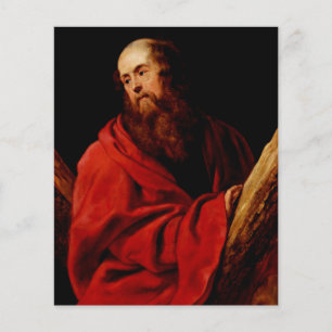 Saint André par Pierre Paul Rubens