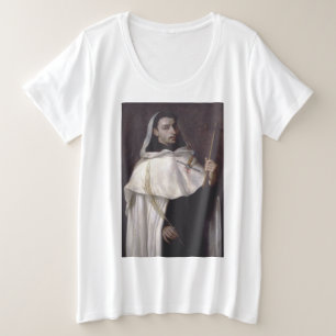 Saint Ange de Jérusalem Martyr et Prêcheur