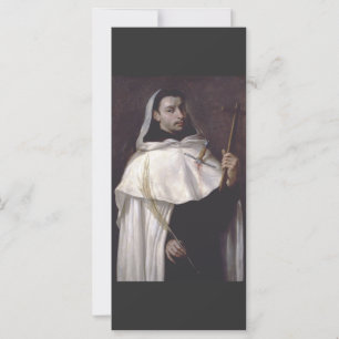 Saint Ange de Jérusalem Martyr et Prêcheur