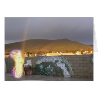 Saint-Ange de Rainbows