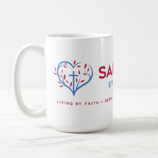 Saint Anne's Mug