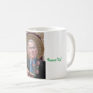 Saint Anthony Mug