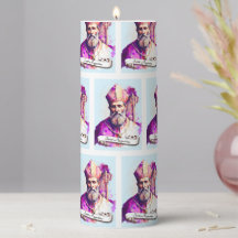 Saint Augustin d'Hippopotame