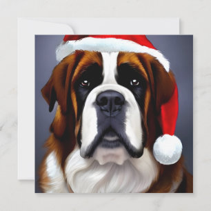 Saint Bernard Noël
