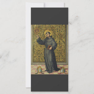 Saint-Bernardino de Sienne