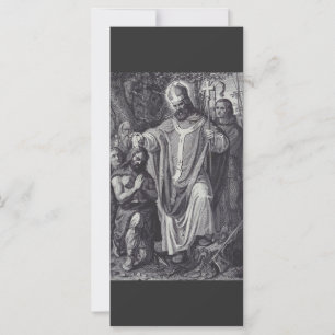 Saint Boniface, Apôtre Premium d'Allemagne