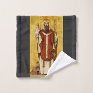 Saint Boniface de Mayence - Patron des éducateurs