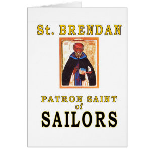 SAINT BRENDON
