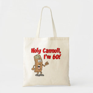 Saint Cannoli J'ai 60 Sacs fourre-tout