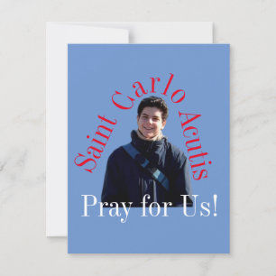 Saint-Carlo Acutis