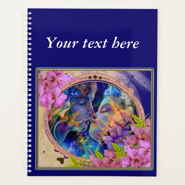 Saint-couple (Devant)