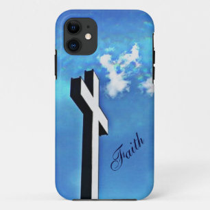 Saint Croix Bleu Ciel iPhone 5 Coque