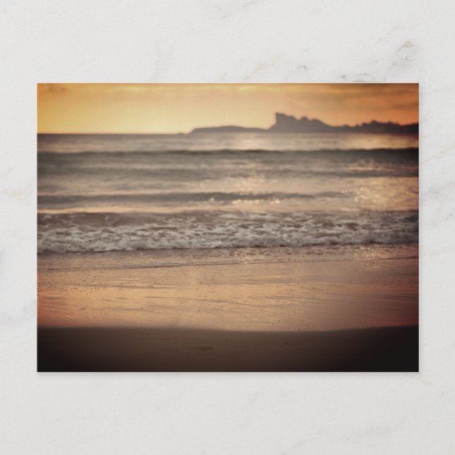 Saint Cyr les Lecques - Carte postale romantique (Devant)