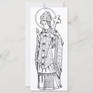 Saint Deiniol Abbé et Évêque