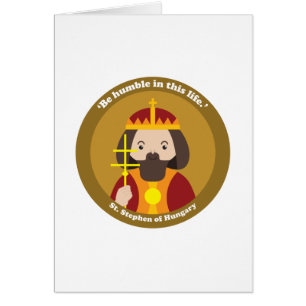 Saint-Étienne de Hongrie