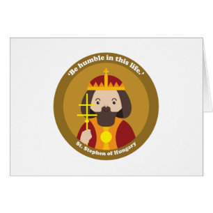 Saint-Étienne de Hongrie