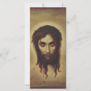 Saint Face de Jésus-Christ