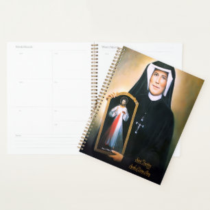 Saint Faustina, Miséricorde divine