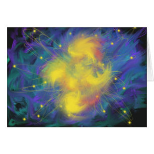 Saint feu Star Christian Prhetic