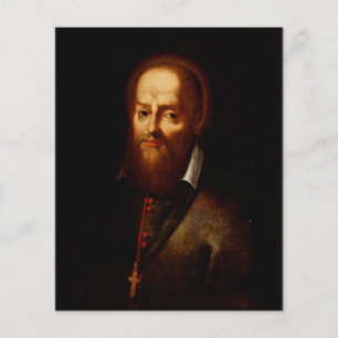 Saint François de Sales