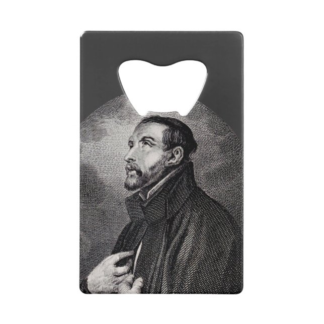 Saint François Xavier (Devant)