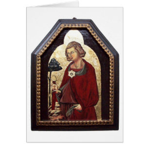 SAINT GALGANO / LEGEND OF THE SWORD IN THE ROCK