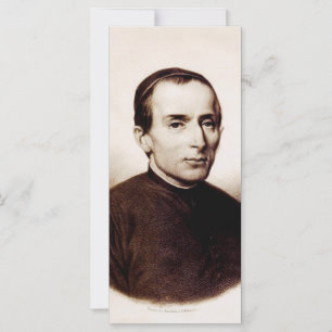 Saint Giuseppe Cafasso Prêtre franciscain